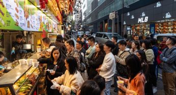 Hong Kong Economy Grows 3.1% In Q1 2025, Beating Expectations Despite Weak Consumer Spending