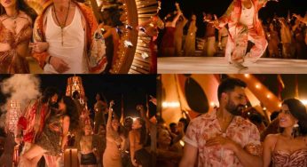 Housefull 5’s Latest Track ‘Dil E Nadaan’ Turns Heads with Steamy Dance Moves and a Shocking Twist