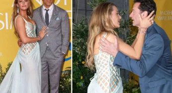 Hugh Jackman Urged to ‘Stay Away’ From Ryan Reynolds And Blake Lively Amid Legal Storm