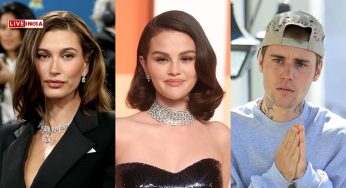 Ex-Girlfriend Selena Gomez Shows Support for Hailey Bieber Amidst Justin’s Instagram Drama