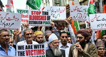 India Halts All Imports from Pakistan After Pahalgam Terror Attack, Citing National Security