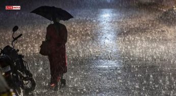 Red Alert For Heavy Rain In Kerala, Thunderstorm Warnings Across North India, Delhi | Weather Updates