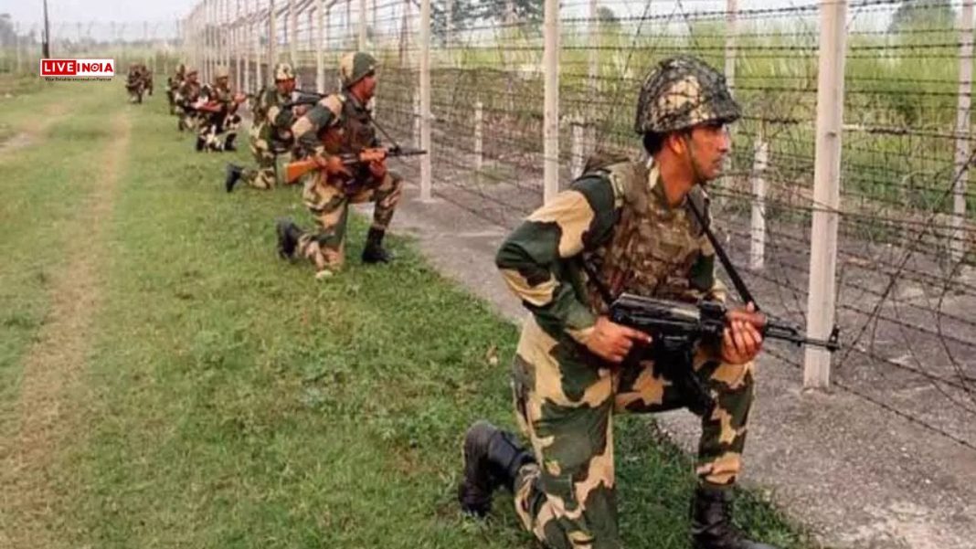 Pakistan Used Heavy Artillery Against India as Tensions Escalate After Operation Sindoor