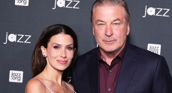 Hilaria Baldwin Reveals Alec Baldwin’s Health Crisis After ‘Rust’ Tragedy In New Memoir