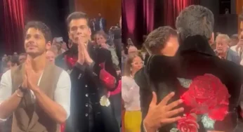 Neeraj Ghaywan’s ‘Homebound’ Receives 9-Minute Standing Ovation At Cannes 2025