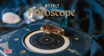 Weekly Horoscope: A Week of Grounded Shifts and Renewed Focus