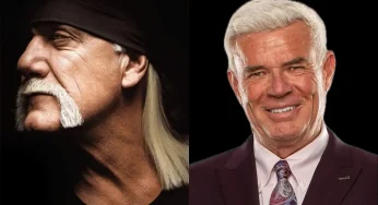 Hulk Hogan & Eric Bischoff Launch “Real American Freestyle,” A New Combat Sports League Blending Wrestling Grit With WWE-Style Showmanship