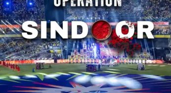IPL 2025: Indian Armed Forces to Be Honoured At Closing Ceremony for Operation Sindoor