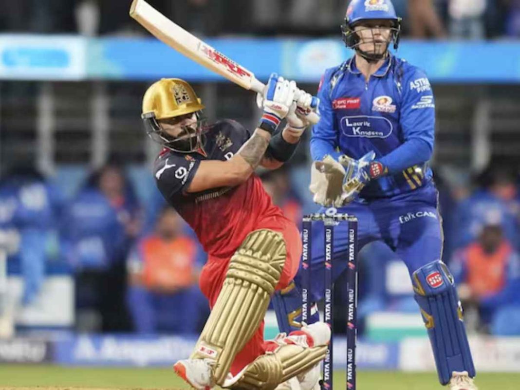 BCCI Suspends IPL 2025 for a Week Amid Security Concerns, Hints at Resumption Soon