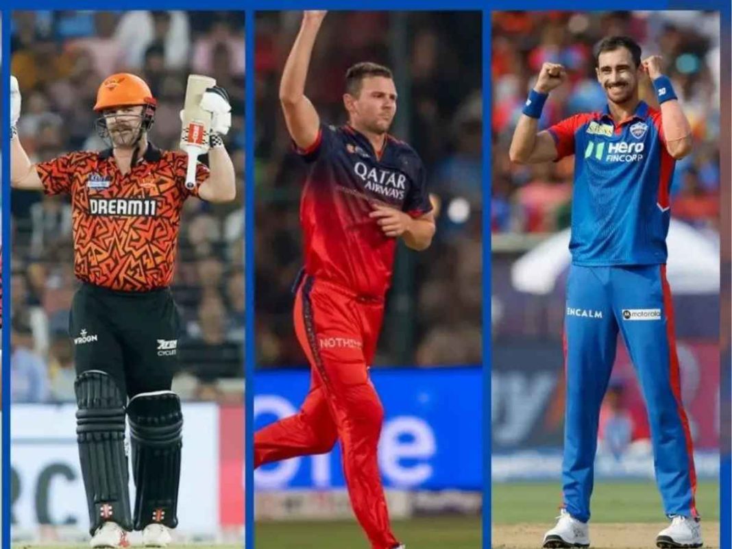 IPL 2025: Cricket Australia Sends Strong Message to BCCI On Foreign Players' Return