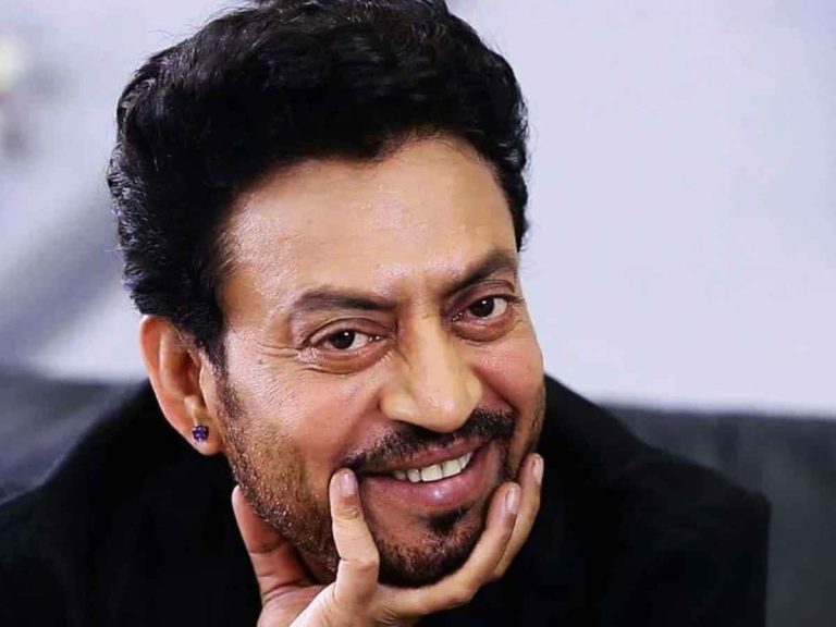 Old Clip of Irrfan Khan’s Witty Response to Pak Reporter Goes Viral Again