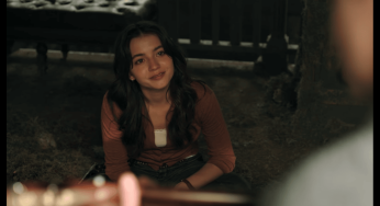 Isabela Merced On Her Breakout Role As Dina In The Last Of Us: Love, Loss, And Fighting For Joy