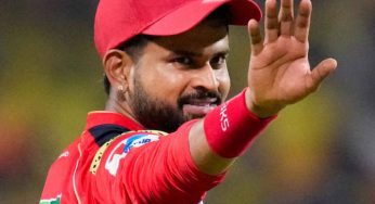 IPL 2025: “He’s Hungry For Success..”, Says Ricky Ponting On Shreyas Iyer After Win Over CSK