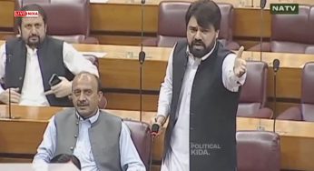 “Can’t Even Say Modi’s Name”: Pakistan MP Calls PM Shehbaz Sharif A ‘Coward’ Amid India Tensions