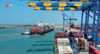 India Bans Pakistani Ships from Ports After Pahalgam Attack, Tightens Maritime Security