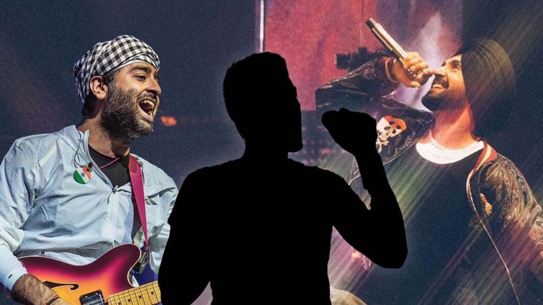 India’s Top-Paid Musician Earns ₹25 Crore For One Album, Surpasses AR Rahman, Arijit, Pritam & Diljit