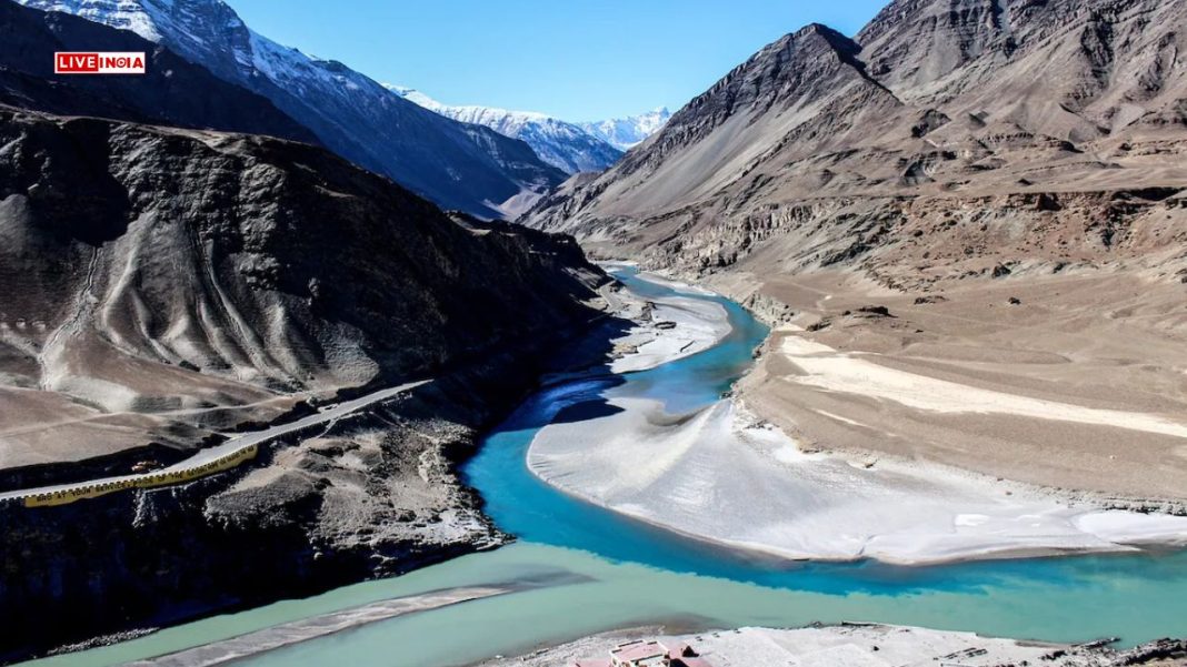 Only Conditional Ceasefire: No Shift in India's Indus Treaty Stance, Say Sources