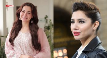 India Blocks Instagram Accounts of Pakistani Celebrities After Kashmir Attack