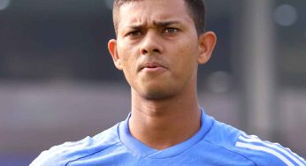 Yashasvi Jaiswal Requests MCA to Cancel NOC, Wants to Continue With Mumbai