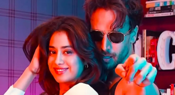 Janhvi Kapoor & Tiger Shroff Unite For KJo’s Lag Jaa Gale — But Wait, Who’s Handling The Acting?