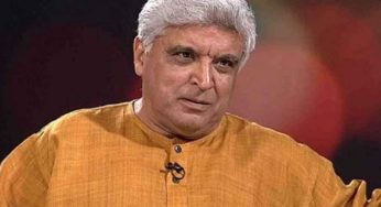Javed Akhtar Urges Government To Take “Solid Steps” Against Pakistan After Pahalgam Terror Attack
