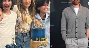 Jennifer Lopez’s Heartfelt Promise to Her Twins After Ben Affleck Split Will Move You