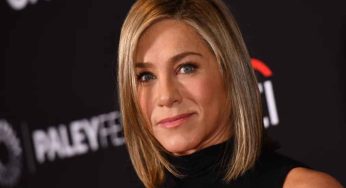 Jennifer Aniston’s Alleged Stalker Appears Shirtless in Court, Sparks Fan Concern