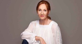 J.K. Rowling Slams Harry Potter Actors Over Pro-Trans Letter: ‘Backstabbing Colleagues’