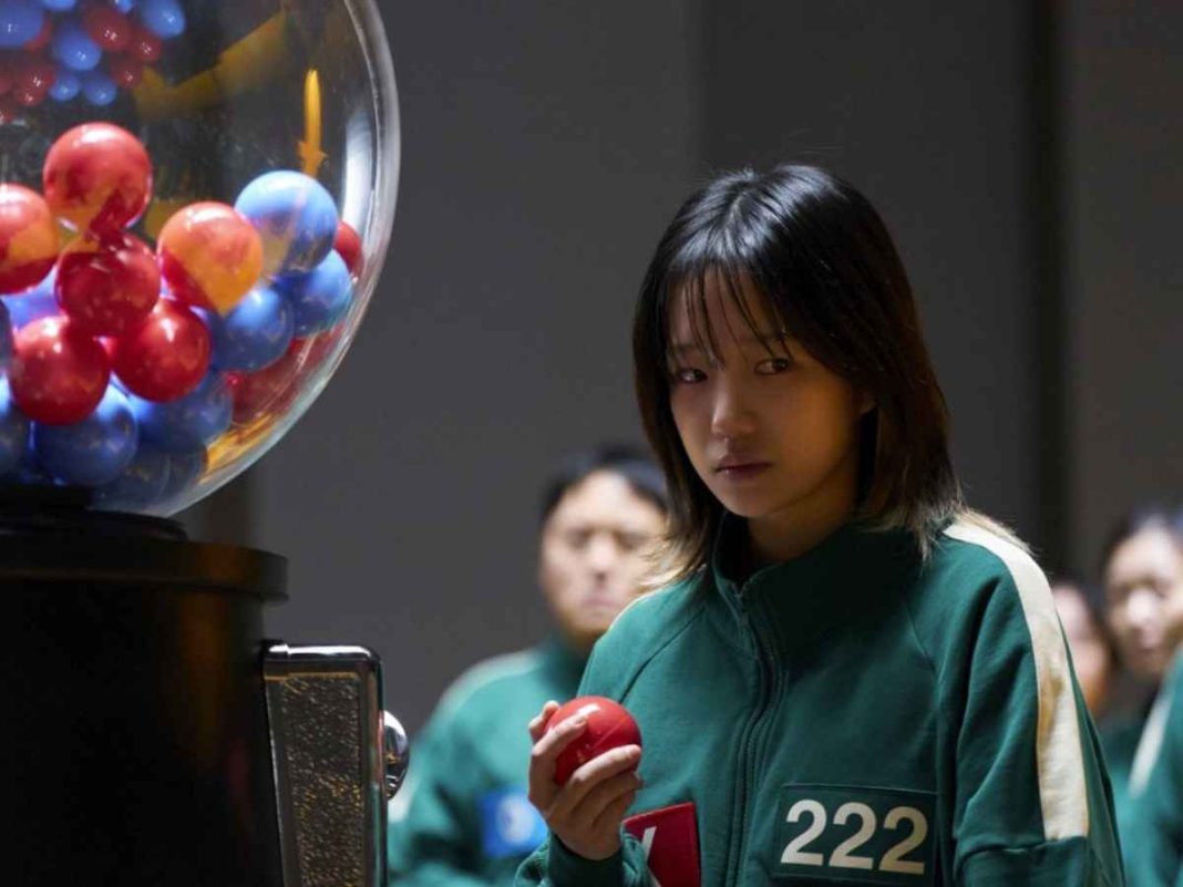 Did Jo Yuri Really Earn ₹1.8 Crore Per Episode in Squid Game 2? Here’s the Truth