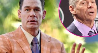 John Cena Declares ‘I Love Vince’ Despite Backlash Over WWE Boss’s Controversy