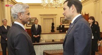 What Did Jaishankar Say in Call With US Secretary Marco Rubio? Read On