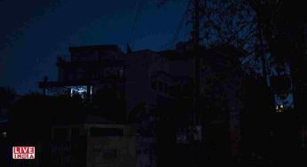 Tensions Escalate Along LoC: Blackout in Jammu, Pakistani Drones and Jet Shot Down, Infiltration Foiled