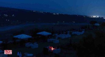 Indian Army Strikes Back After Drone Attacks from Pakistan, High Alert Across Border States