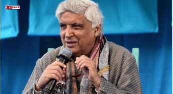 “Shabana and I Are Sleeping on the Streets Now” Javed Akhtar