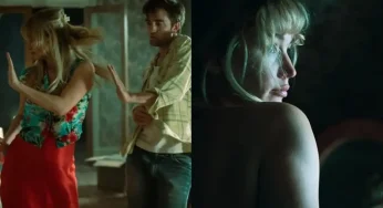 Jennifer Lawrence, Robert Pattinson’s ‘Die, My Love’ Receives Six-Minute Standing Ovation At Cannes 2025