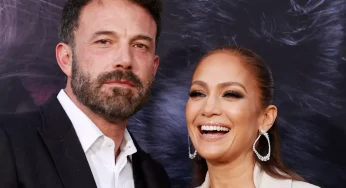 Jennifer Lopez Opens Up About Talking To Her Twins Amid Divorce From Ben Affleck