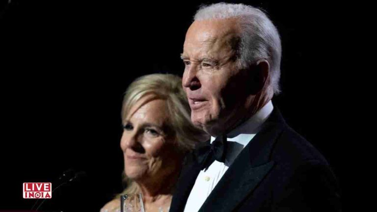 Joe and Jill Biden to Make First Post-White House TV Appearance on The View