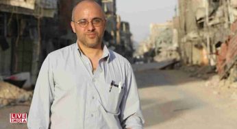 Pahalgam Attack Exposes Western Media Bias, Says Middle East Forum’s Spyer