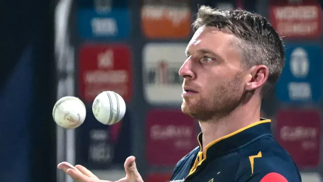 Jos Buttler, Gerald Coetzee To Rejoin Gujarat Titans As IPL 2025 Resumes on May 17
