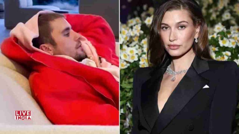 Justin Bieber Skips Met Gala 2025 for Hockey Night: Fans Alarmed by Troubling Signs