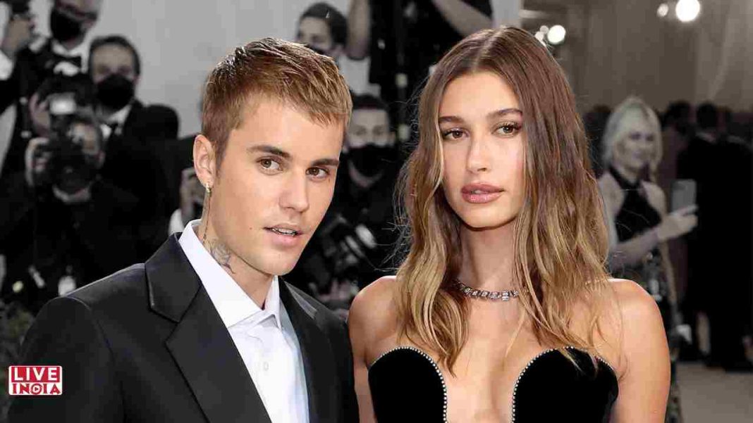 ''No Caption says a lot'': Internet Buzzes Over Justin Bieber’s Sweet Post for Hailey After Her $1 Billion Rhode Deal!