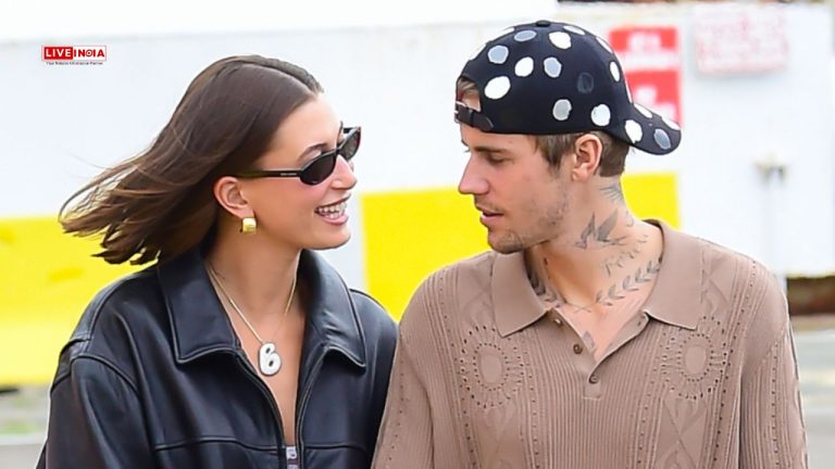 Justin Bieber Gushes Over Wife Hailey! Are Divorce Rumours Real?