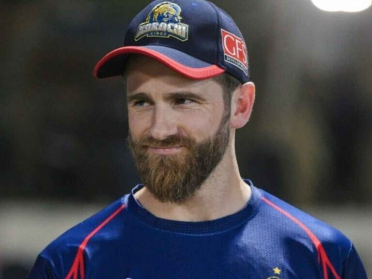 Kane Williamson’s PSL Return in Jeopardy Due to This Fear
