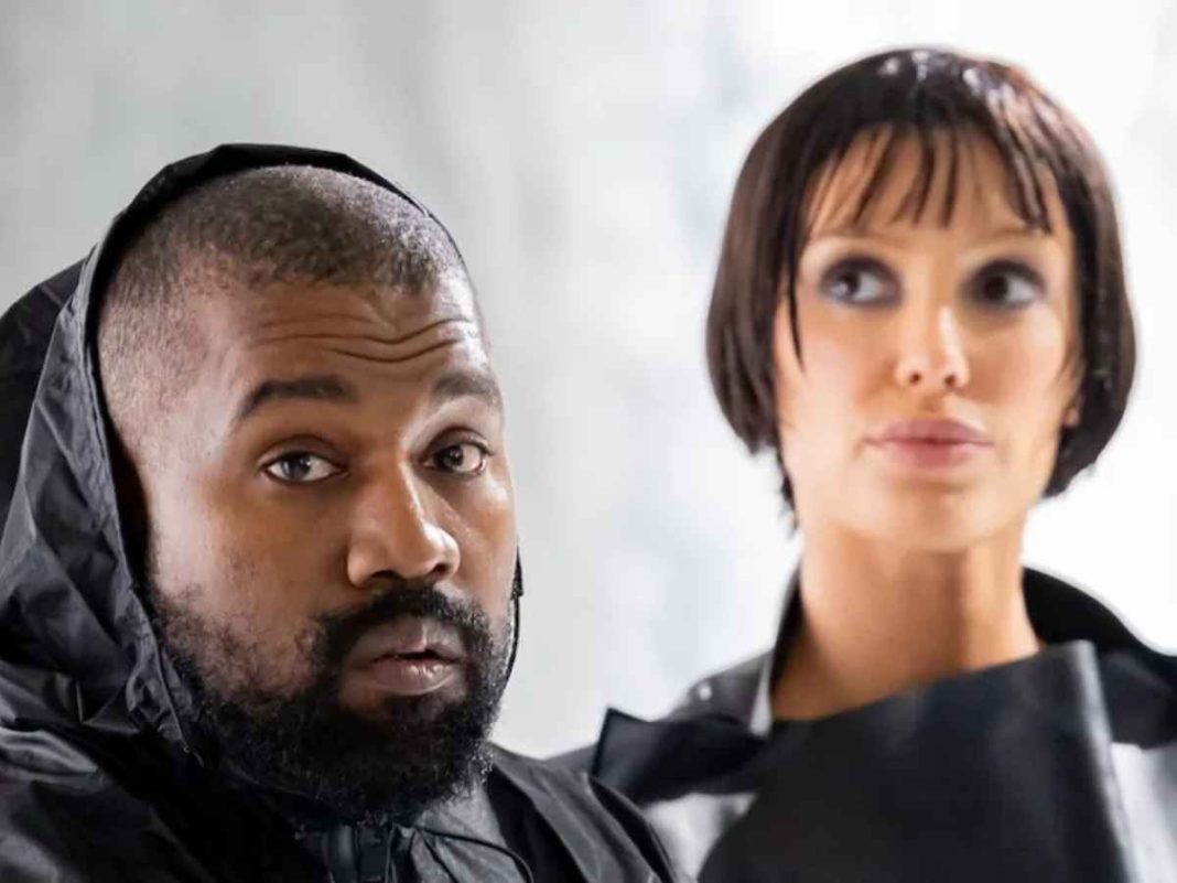Kanye West Hands Bianca Censori Power of Attorney Amid Legal Firestorm