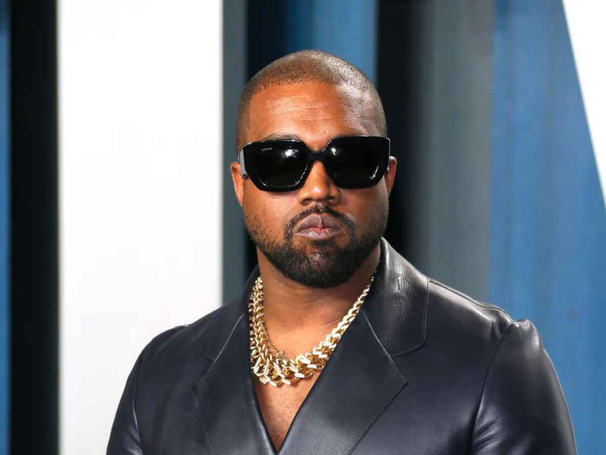 "I Love All People": Kanye West Issues Apology, Declares End to Antisemitic Remarks