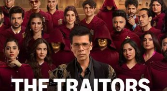 ‘Sasta Bigg Boss’? Karan Johar’s ‘The Traitors’ Trailer Has The Internet Buzzing
