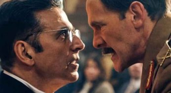 Box Office Boost! Kesari Chapter 2 Surges 43% on Sunday, Eyes ₹90 Cr Mark