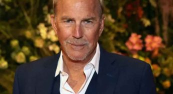 Stuntwoman Sues Kevin Costner Over Shocking Rape Scene