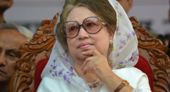 Khaleda Zia Returns To Bangladesh, Rekindling Political Hopes Amid BNP Challenges