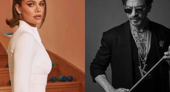 New Fan Alert! Khloe Kardashian Calls Shah Rukh Khan “Amazing” And Applauds His Met Gala Debut Look